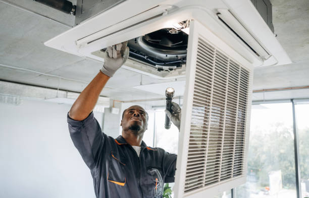 Licensed Ac Installation service in Chaplin, CT - FH HVAC