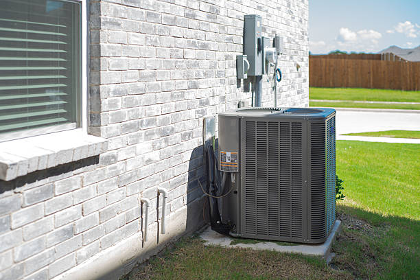 Reliable Ac Installation contractor in Chaplin, CT by FH HVAC